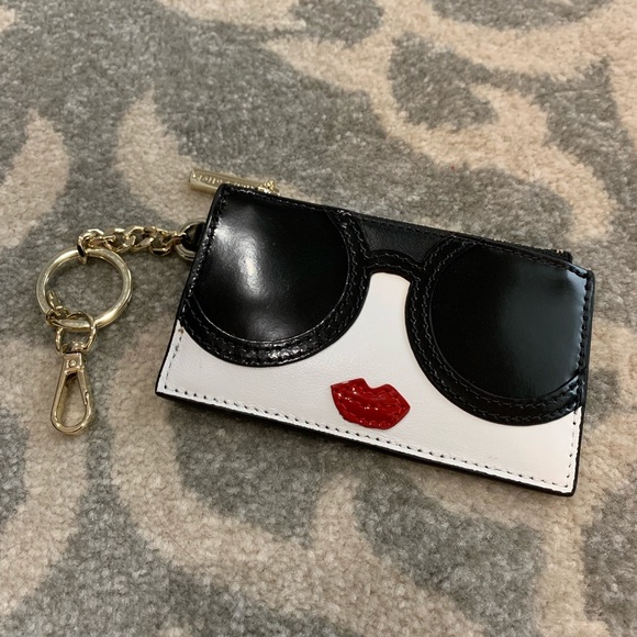 alice and olivia coin purse
